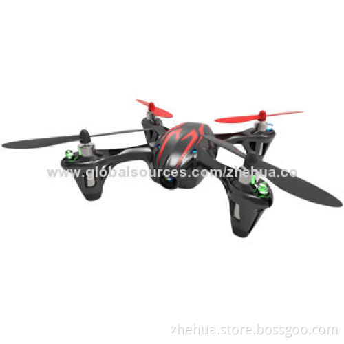RC Mini Quadcopter with Camera, 380mAh Battery Capacity